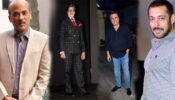 Sooraj Barjatya’s Quickie With Amitabh Bachchan – Boman Irani, Thanks To Salman Khan