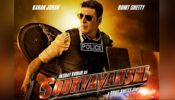 It’s Official: Akshay Kumar and Katrina Kaif starrer ‘Sooryavanshi’ to release in cinemas this Diwali