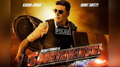 Sooryavanshi Release Stalemate Continues, Release To Be Postponed?