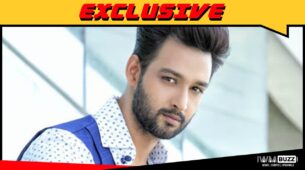Sourabh Raaj Jain to feature in a celebrity travel show for the web space