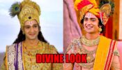 Sourabh Raaj Jain VS Sumedh Mudgalkar: Best divine look as Krishna?