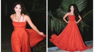 Spicy Red Hot: Baby Doll makes a big revelation about having ‘sleepless nights’, what’s the hidden cause?