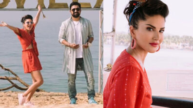 [Splitvilla Update] With love from me to you: Why is Baby Doll so excited to be around Ranvijay Singha?