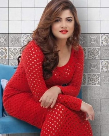 Srabanti Chatterjee Loves Prints & We Have Enough Proof About It: See Pics  - 1