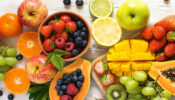 3 Fruits That Include The Highest Amount Of Vitamin C