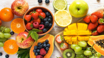 3 Fruits That Include The Highest Amount Of Vitamin C