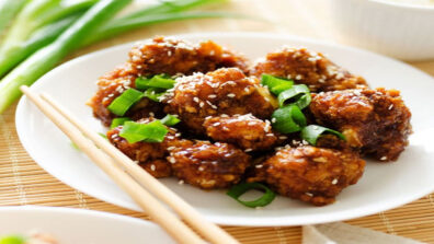 Try This Delicious Restaurant Style Honey Garlic Chicken At Home With These Simple Steps