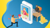 Trying A Matrimonial Site & Afraid Of Fake People: Here Are Ways To Find It