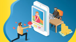 Trying A Matrimonial Site & Afraid Of Fake People: Here Are Ways To Find It