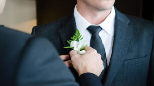 5 Tips For a Groom To Use In Daily Routine To Help You Look Stunning On Wedding Day