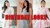 Style Your Birthday Looks With Rashmika Mandanna: Have A Look At Some Of The Best Outfits