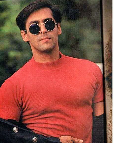 Stylish Looks Of Salman Khan From ’90s: See Pictures - 3