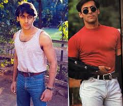 Stylish Looks Of Salman Khan From ’90s: See Pictures - 4