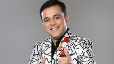 Theatre has been crucial in my growth as an actor: Sumeet Raghavan