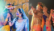 Sumelika Chemistry: RadhaKrishn fame Sumedh Mudgalkar & Mallika Singh’s most romantic on-screen moments to die for
