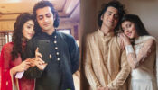 Sumelika Chemistry: RadhaKrishn jodi Sumedh Mudgalkar and Mallika Singh’s most romantic on-screen moments that went viral