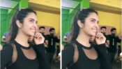 Super Cute: Avika Gor stuns her fans with her dance moves