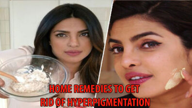 Super Simple Home Remedies To Get Rid Of Hyperpigmentation On Face