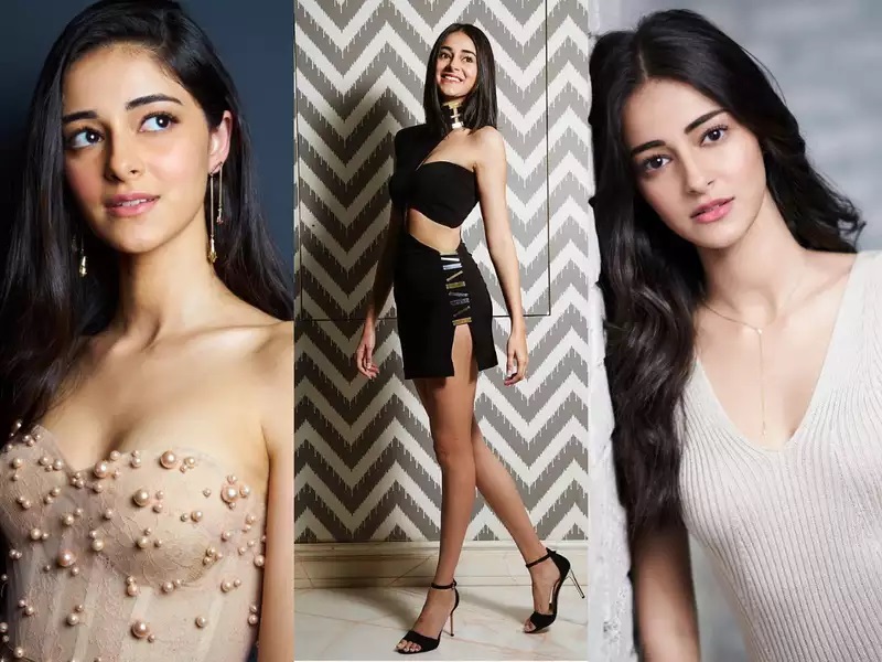 Taapsee Pannu To Janhvi Kapoor: Bold Looks In Nude Lipstick Shades - 1