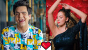 Taarak Chemistry: Munmun Dutta and Raj Anadkat share special wish on Valentine’s Day, fans love it