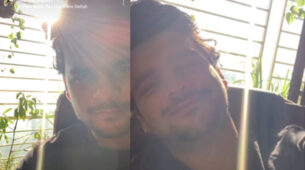 Taarak Dude: Bhavya Gandhi aka Tapu shares upper cool ‘sunkissed photo’, girls can’t stop drooling