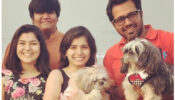 Taarak Family Reunited: Priya Ahuja aka Rita Reporter has a fun get-together with Nidhi Bhanushali & Kush Shah, photo goes viral on social media
