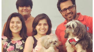 Taarak Family Reunited: Priya Ahuja aka Rita Reporter has a fun get-together with Nidhi Bhanushali & Kush Shah, photo goes viral on social media