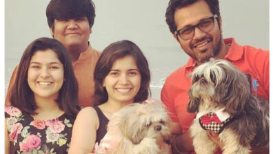 Taarak Family Reunited: Priya Ahuja aka Rita Reporter has a fun get-together with Nidhi Bhanushali & Kush Shah, photo goes viral on social media