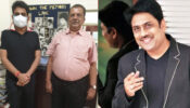 Taarak Fan Love: Fan comes to meet Shailesh Lodha aka Taarak Mehta all the way from Kolkata, this is what he did next