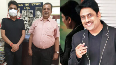 Taarak Fan Love: Fan comes to meet Shailesh Lodha aka Taarak Mehta all the way from Kolkata, this is what he did next