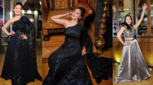 Taarak Hottie: Watch the perfect fashion ramp walk from Munmun Dutta in this viral video