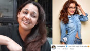 Taarak Mehta Ka Ooltah Chashmah diva Sonalika Joshi stuns fans with her mellifluous voice, Sunayana Fozdar has something to say