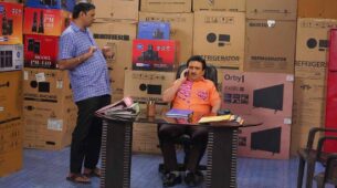Taarak Mehta Ka Ooltah Chashmah spoiler alert: Jethaalal’s Gada Electronics on the verge of shutting down