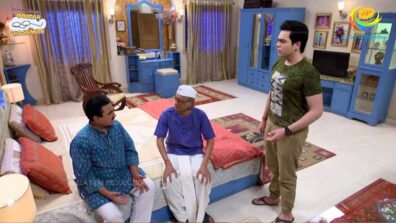 Taarak Mehta Ka Ooltah Chashmah spoiler alert: Champakklal comes to his son Jethaalal’s rescue