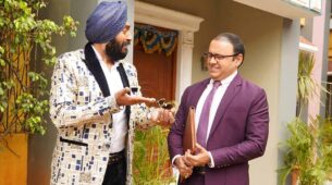 Taarak Mehta Ka Ooltah Chashmah spoiler alert: NRI businessman to the rescue of Gada electronics