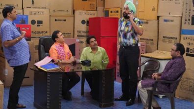 Taarak Mehta Ka Ooltah Chashmah spoiler alert: Taarak Mehtta & Jethaalal join forces to recover money from Bhogilal