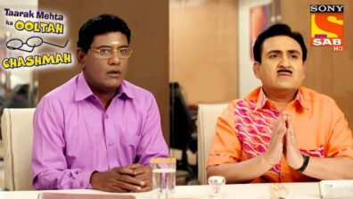 Taarak Mehta Ka Ooltah Chashmah Written Update Ep3106 19th February 2021: Jethalal apologises to Iyer and his boss, plans to sell shop