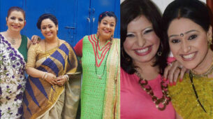 Taarak Mehta Ka Ooltah Chashmah’s Jennifer Mistry Bansiwal shares special photo with a star cast, is Disha Vakani back to shoot?