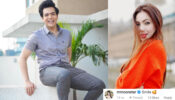 Taarak Mehta Ka Ooltah Chashmah’s Raj Anadkat gets goofy in his latest post, Munmun Dutta aka Babita Ji is in love with his smile