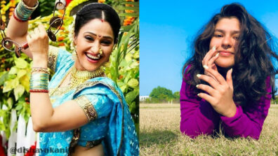 Taarak Nostalgia: Disha Vakani aka Dayaben and Nidhi Bhanushali aka Sonu: Whom do you miss watching the most? Vote Now