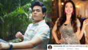 Taarak Swag: Raj Anadkat aka Tapu believes in radiating positivity, Munmun Dutta aka Babita has an interesting comment