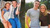 Take a glance at the throwback photo of Chris Evans with Kate Bosworth from the 90s