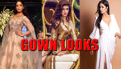 Take A Look At 3 Bollywood Divas: Twinkle Khanna, Yami Gautam, Katrina Kaif In Gowns