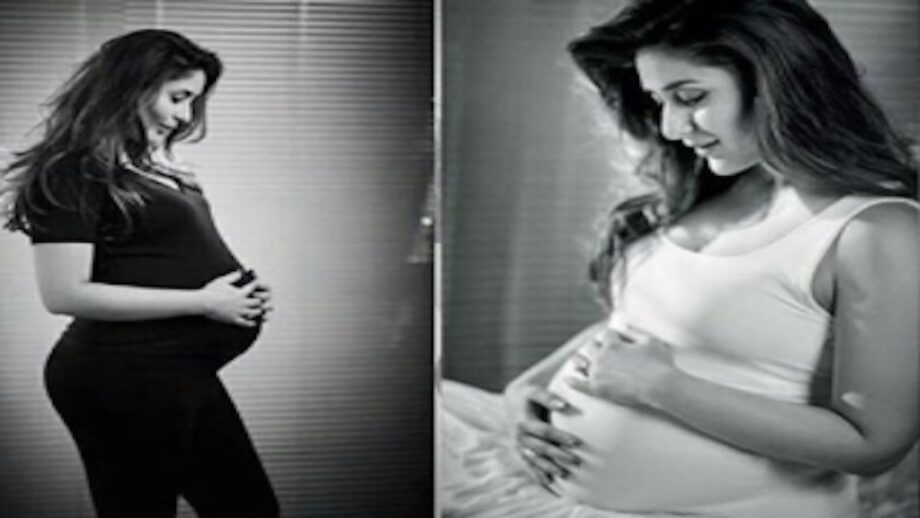 Take A Look At Kareena Kapoor Khan’s Pregnancy Journey - 0