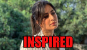 Take A Look At Katrina Kaif As She Answers What Inspired Her To Sign Bharat