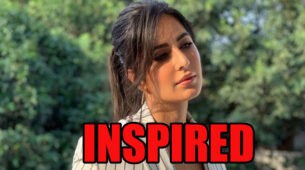 Take A Look At Katrina Kaif As She Answers What Inspired Her To Sign Bharat