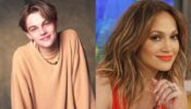 Take a look at Leonardo DiCaprio and Jennifer Lopez’s rare throwback picture from the 90s