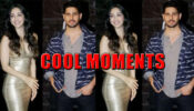 Take A Look At Siddharth Malhotra & Kiara Advani’s Coolest Moments