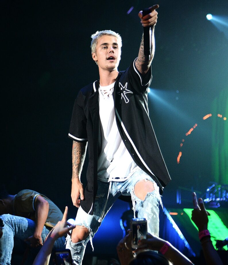 A Fresh Week With Fresh Songs Of Justin Bieber Is All You Need For Your Weekends - 1