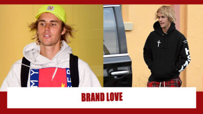 Take A Look At The 4 Brands Justin Bieber Always Wears